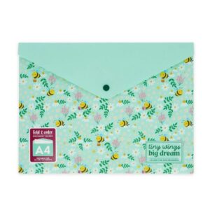 Porte-documents – Abeille
