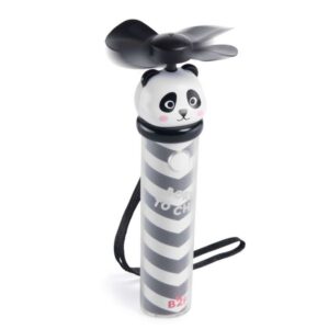 Mini ventilateur portable – Panda