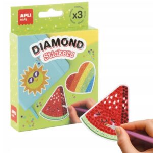 Diamond Stickers – Ete