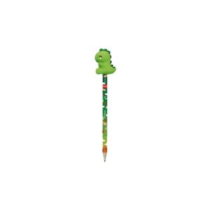 Squeezies – crayon avec antistress Dino
