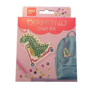 Kit pendentif Diamond – Dino