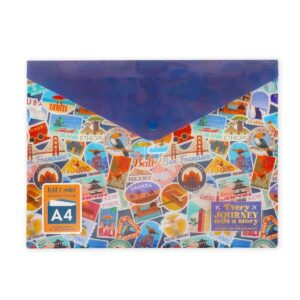 Porte-documents – Travel