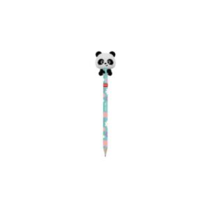 Squeezies – crayon avec antistress Panda
