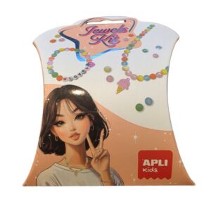 Kit Bijoux – Glace