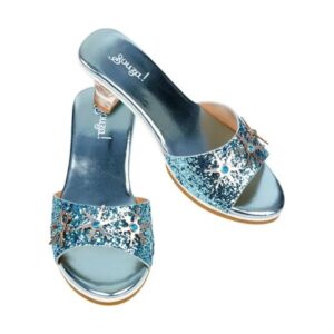 Mules à talon Reine des Neiges – 24/25