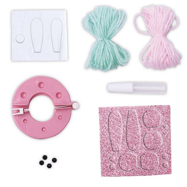 3700217390334-kit-creatif---2-pompons-animaux-a-creer