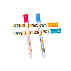 Stylo Twist effaçable Diddl