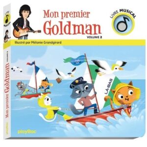 Mon premier Goldman – V2