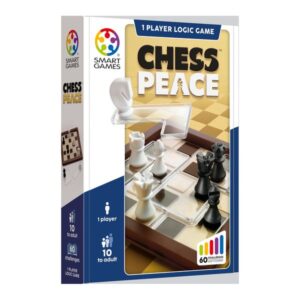 Chess Peace – SmartGame