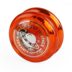 Yoyo Vintage avec lumière