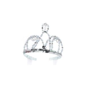 Couronne Beauté – Bleue