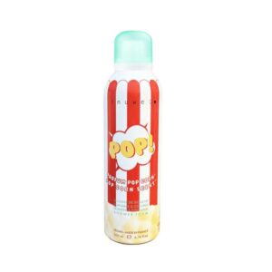 Mousse de douche – Parfum Pop Corn