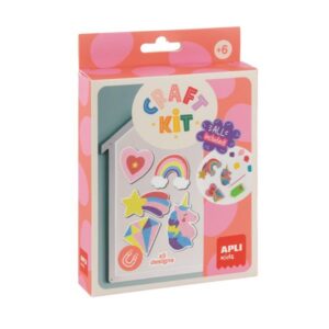 Craft Kit – Diamants licornes