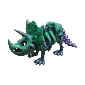 Tricératops XL – Maxtrim3D