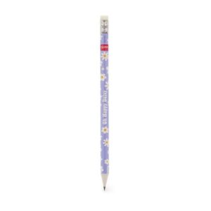 Crayon à papier – Daisy