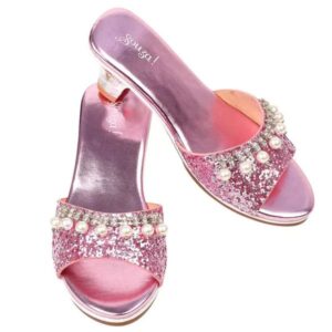 Mules à talon Marie-Claire – 24/25