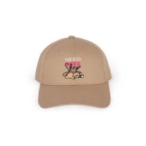 Casquette – Teddy Bear
