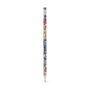 Crayon à papier – Travel
