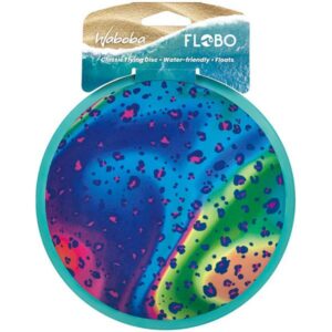 Flobo Disque – Waboba