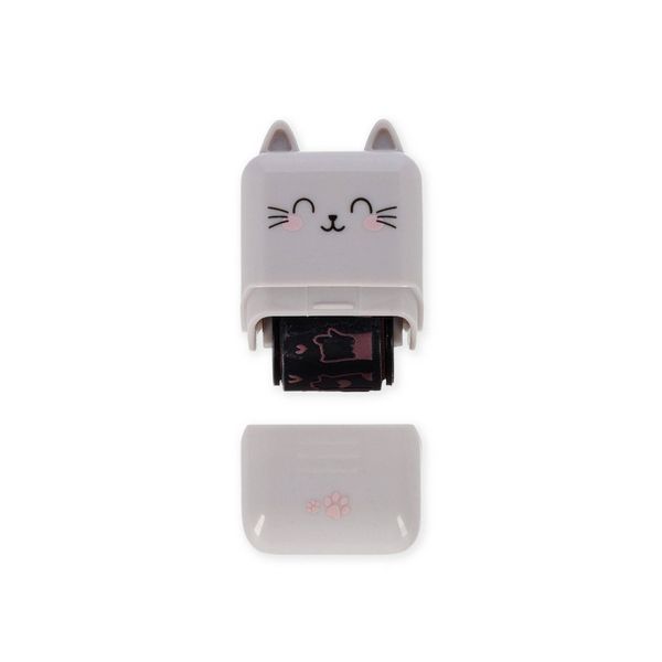 8052694115470-tampon-rouleau-decoratif-chat---encre-rose