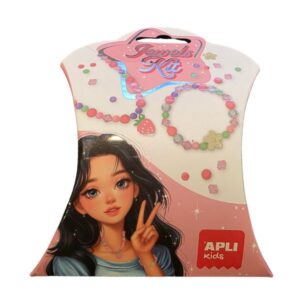 Kit Bijoux – Fraise