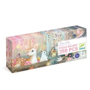 Puzzle Fairy Lake – 350 pièces