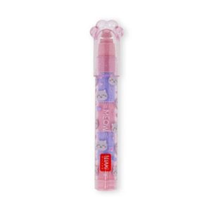 Gommes empilables – Chat