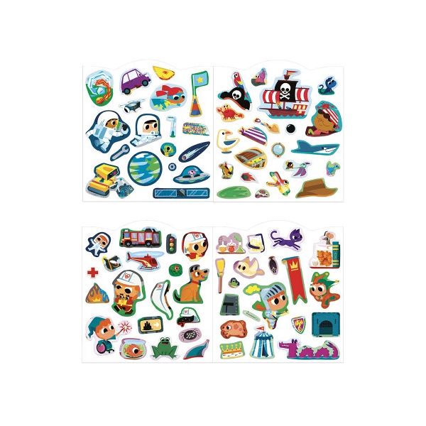 3700217392055-cahier-de-stickers-et-decors-aventuriers
