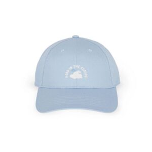 Casquette – Nuage