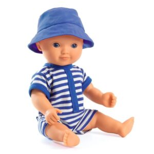 Baby Olive – Pomea