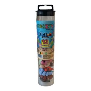 Tube 12 Océan – Maxtrim3D