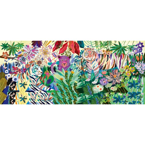 3070900076471-puzzle---rainbow-tigers---1000-pcs