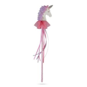 Baguette pailletée – Licorne