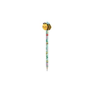 Squeezies – crayon avec antistress Abeille