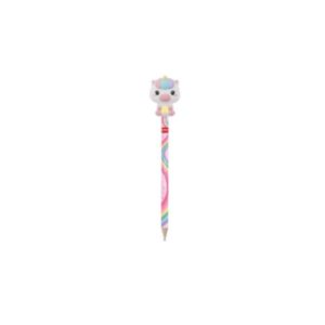 Squeezies – crayon avec antistress Licorne