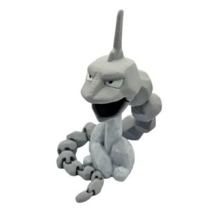 Pokémon Onix – Maxtrim3D