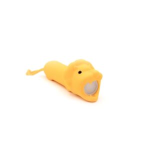 Lampe de poche – Lion