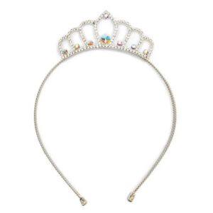 Couronne – Strass Tiara