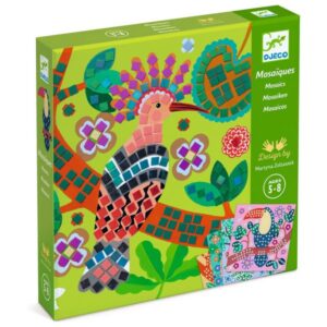 Mosaïques Canopée