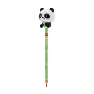 Squeezies – crayon avec antistress Panda