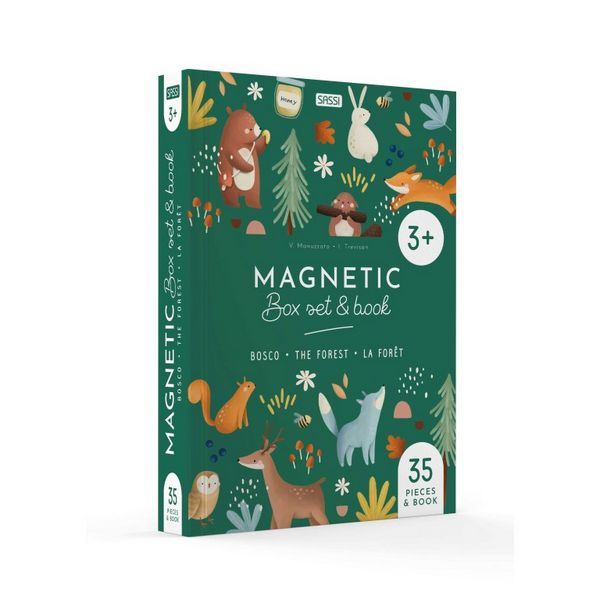 9788830315228-magnetic-box---le-foret