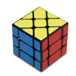 Cube Fisher