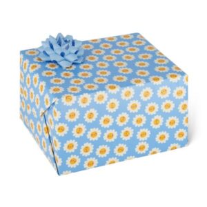 Papier Cadeau – Daisy