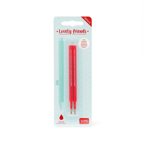 8052694009946-set-de-2-recharges-pour-stylo-a-encre-gel--lovely-friends--rouge