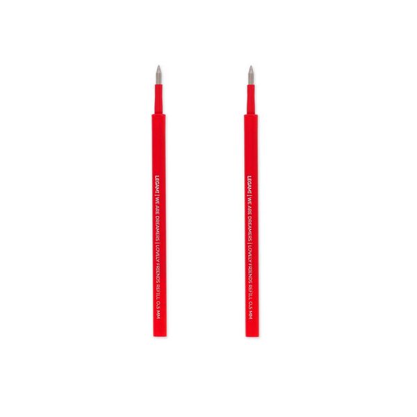 8052694009946-set-de-2-recharges-pour-stylo-a-encre-gel--lovely-friends--rouge