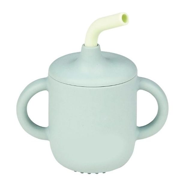5414673876322-gobelet-en-silicone--paille---vert