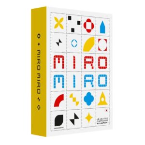 Miro Miro