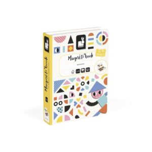 Magnéti’book Moduloform