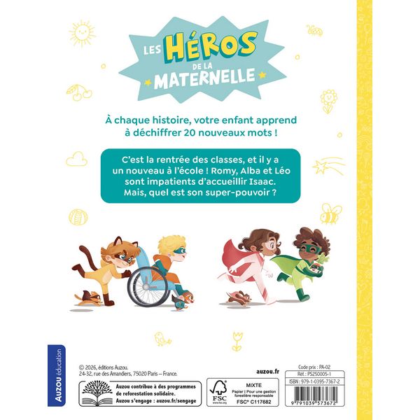 9791039573672-les-heros-de-la-maternelle---une-rentree-a-lecole