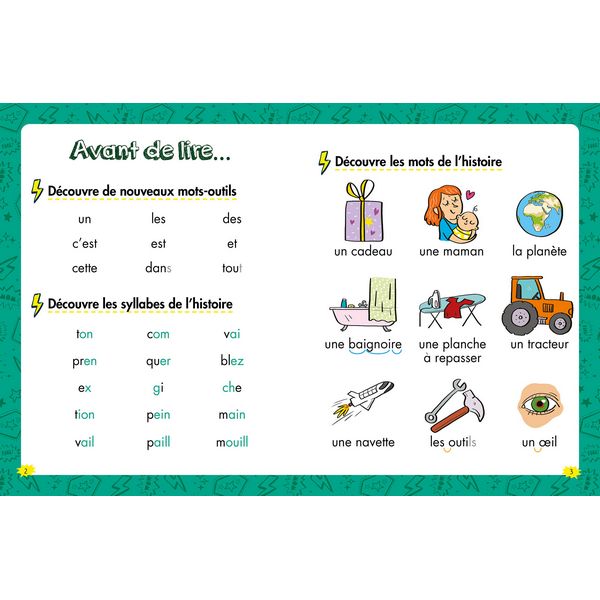 9791039557535-les-heros-de-1re-primaire----niveau-3---une-surprise-pour-maman